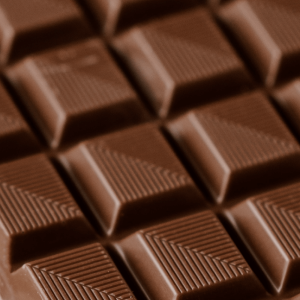 baking chocolate