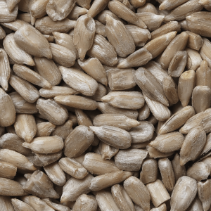 sunflower seeds